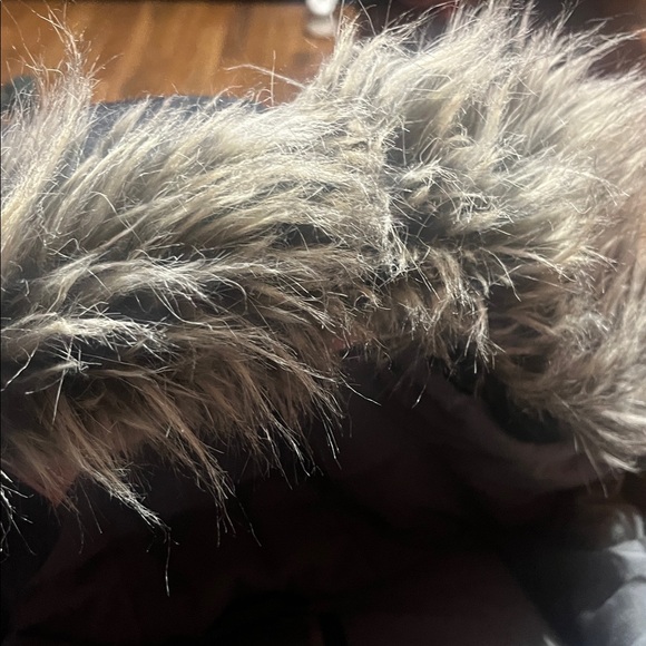 Bench Tiny Tim Jacket size Small - Picture 8 of 8